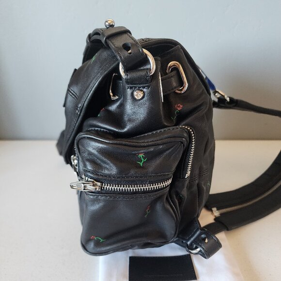 Alexander Wang Backpack "NEW" - Picture 5 of 16